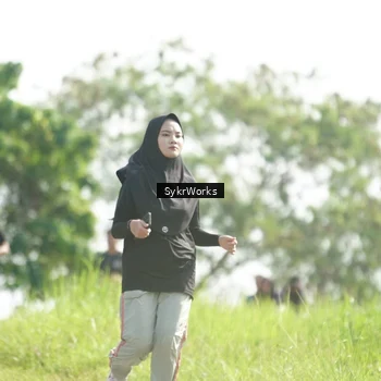 Runner Photo 8153240