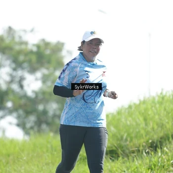 Runner Photo 8153254