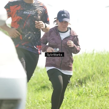 Runner Photo 8153256