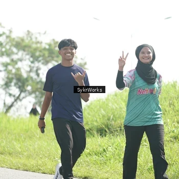 Runner Photo 8153258