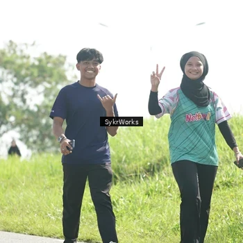 Runner Photo 8153260