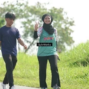 Runner Photo 8153263