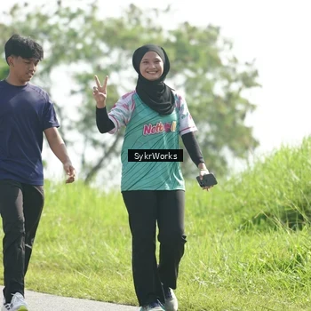 Runner Photo 8153264