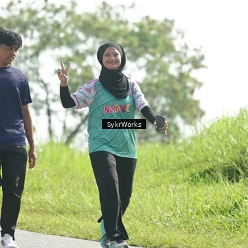Runner Photo 8153265