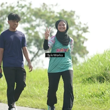 Runner Photo 8153267