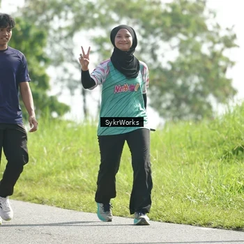 Runner Photo 8153268