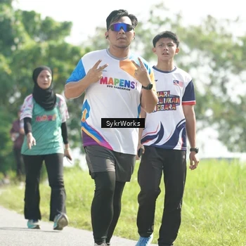 Runner Photo 8153269