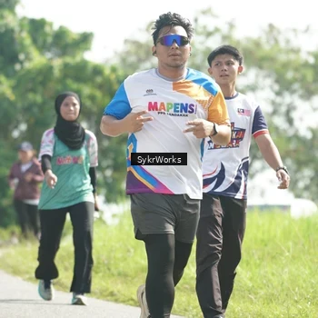 Runner Photo 8153270
