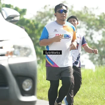 Runner Photo 8153271