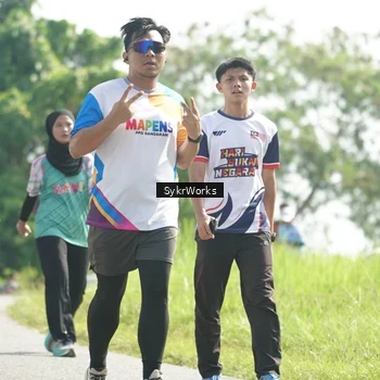Runner Photo 8153272