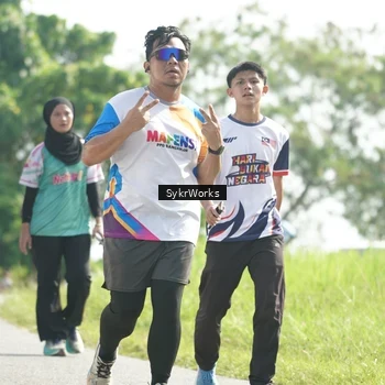 Runner Photo 8153273