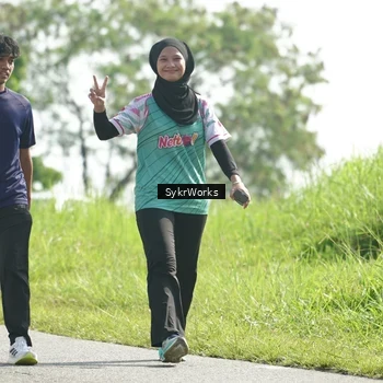 Runner Photo 8153276