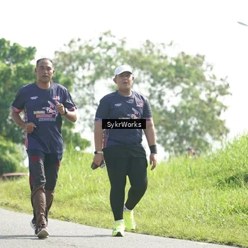 Runner Photo 8153283