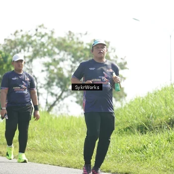 Runner Photo 8153284