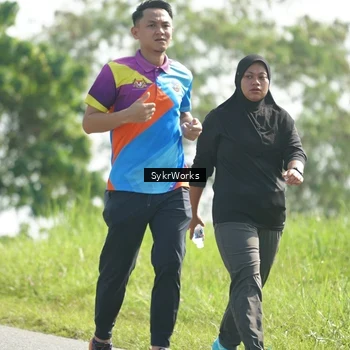 Runner Photo 8153291