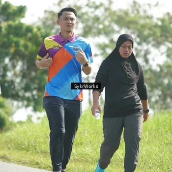 Runner Photo 8153294