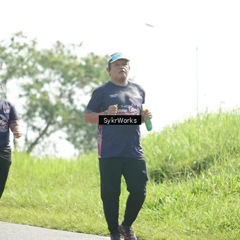 Runner Photo 8153297