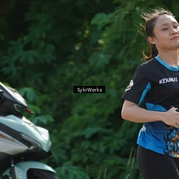 Runner Photo 8153306