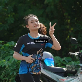 Runner Photo 8153308