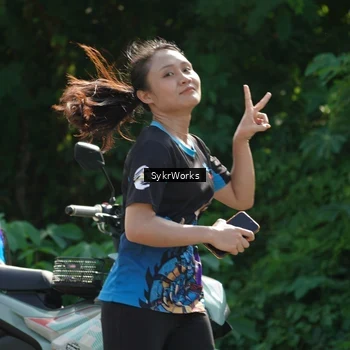 Runner Photo 8153310