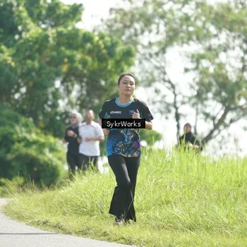 Runner Photo 8153314