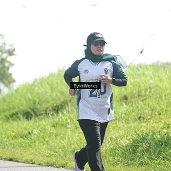 Runner Photo 8153315