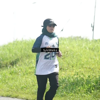 Runner Photo 8153317