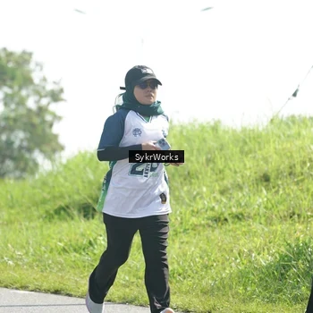 Runner Photo 8153318