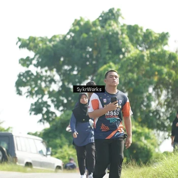 Runner Photo 8153321