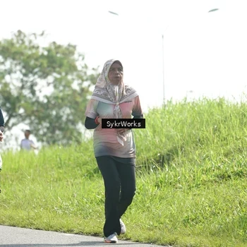 Runner Photo 8153322