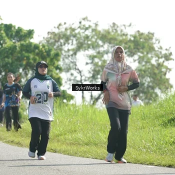 Runner Photo 8153324
