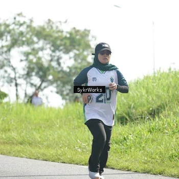Runner Photo 8153325