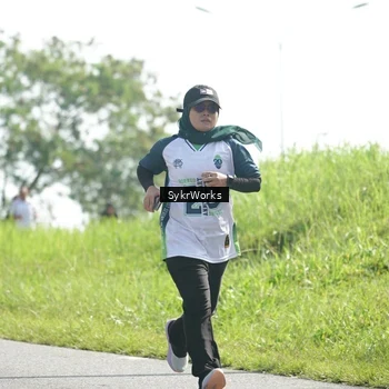 Runner Photo 8153326