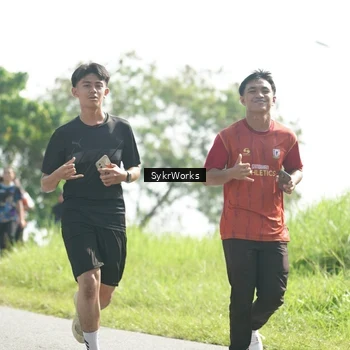 Runner Photo 8153327