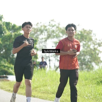 Runner Photo 8153329