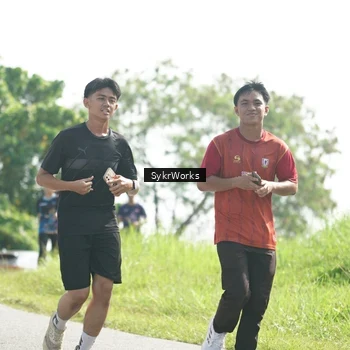 Runner Photo 8153330