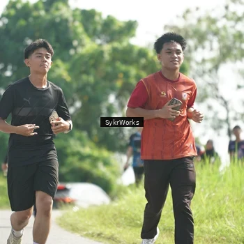 Runner Photo 8153331