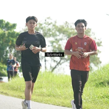 Runner Photo 8153332
