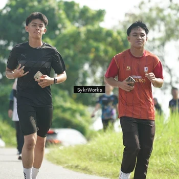 Runner Photo 8153334