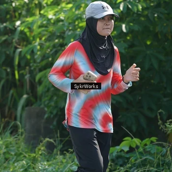 Runner Photo 8153342