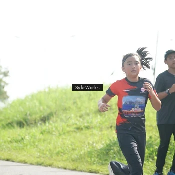 Runner Photo 8153344