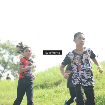 Runner Photo 8153349