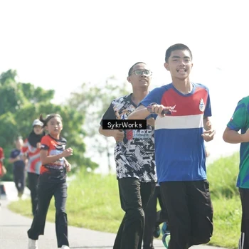 Runner Photo 8153350