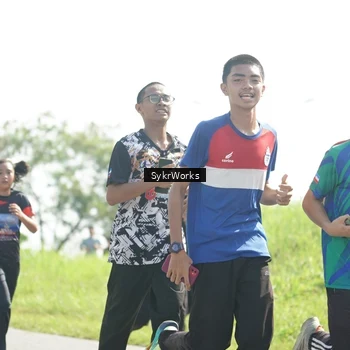 Runner Photo 8153351