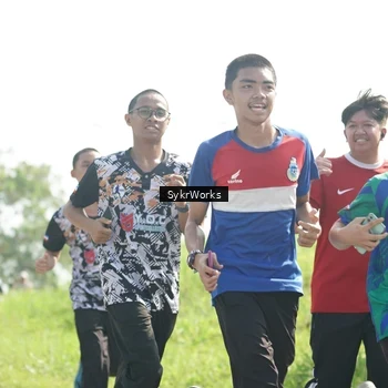 Runner Photo 8153353