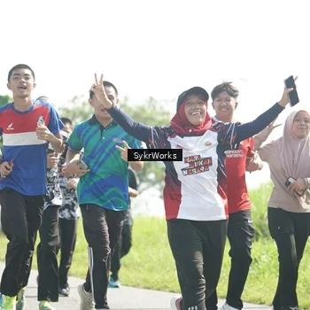 Runner Photo 8153355