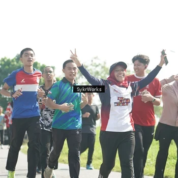 Runner Photo 8153356