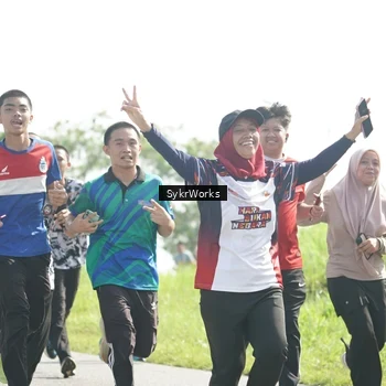 Runner Photo 8153360
