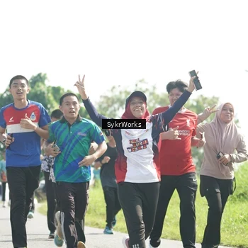 Runner Photo 8153362