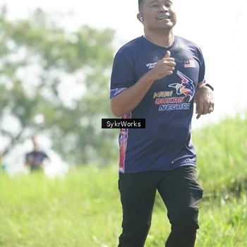 Runner Photo 8153364